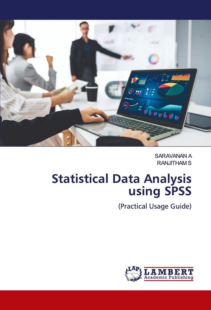 Statistical Data Analysis using SPSS