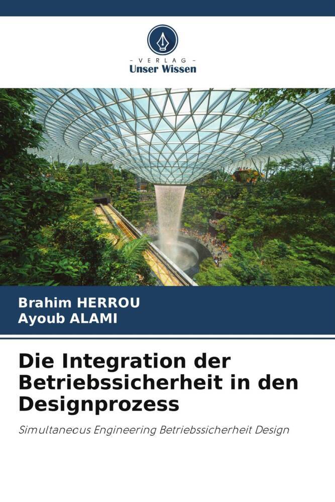 Die Integration der Betriebssicherheit in den Designprozess