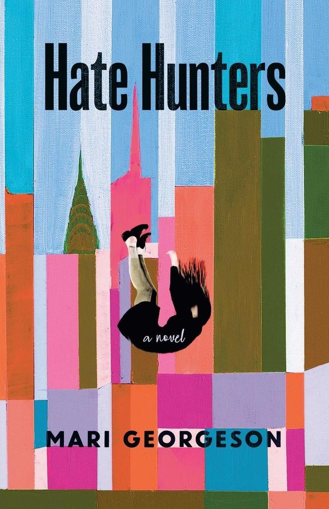 Hate Hunters