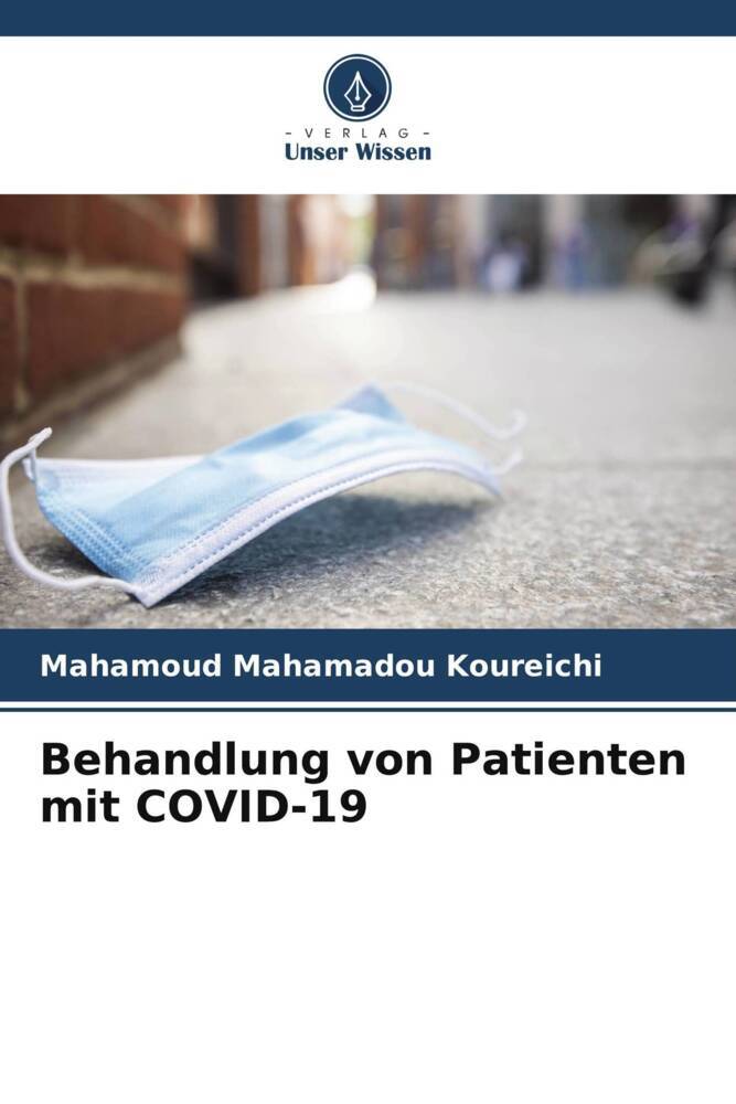 Behandlung von Patienten mit COVID-19