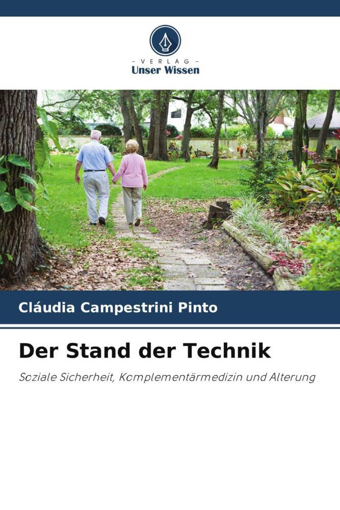 Der Stand der Technik
