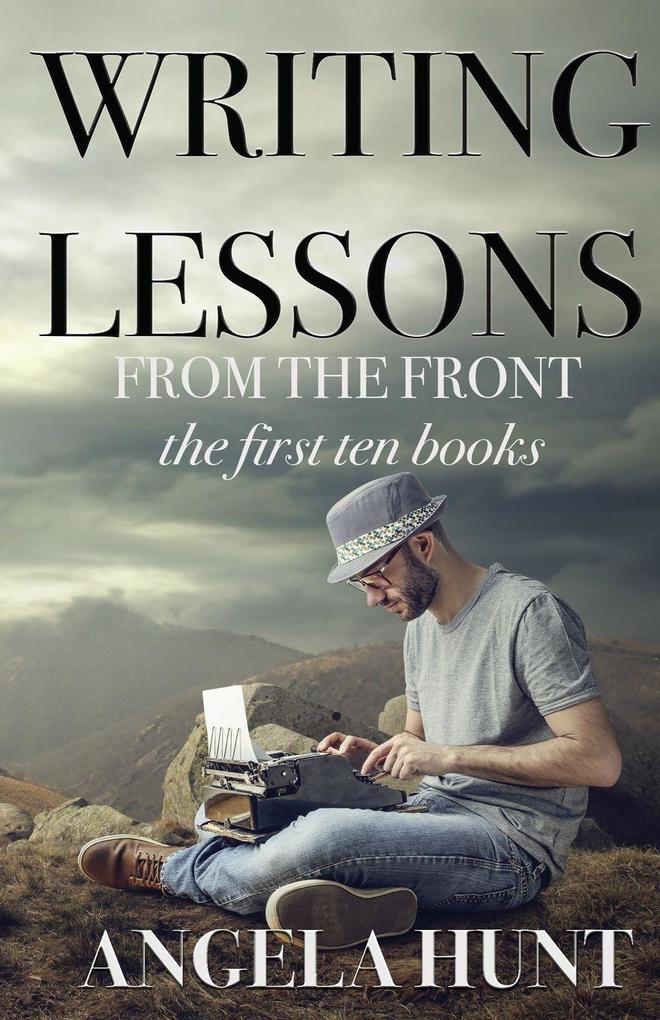 Writing Lessons from the Front