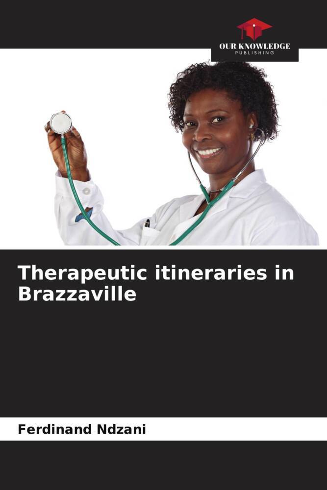 Therapeutic itineraries in Brazzaville