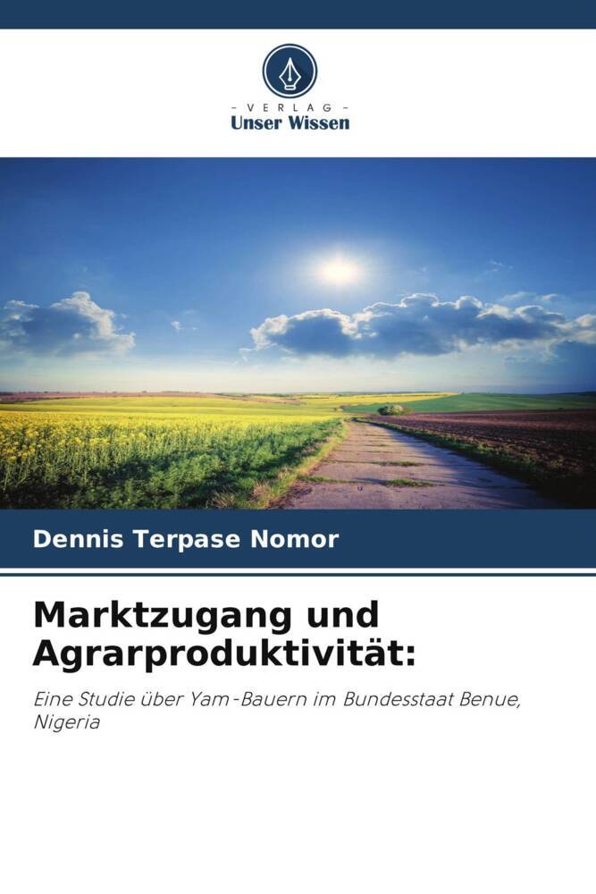 Marktzugang und Agrarproduktivität: