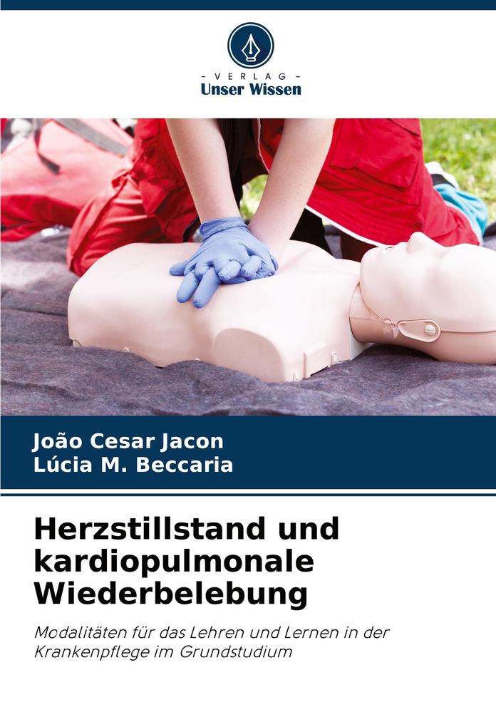 Herzstillstand und kardiopulmonale Wiederbelebung