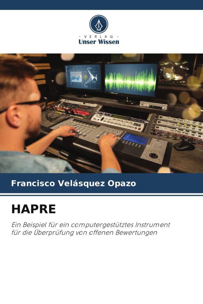 HAPRE
