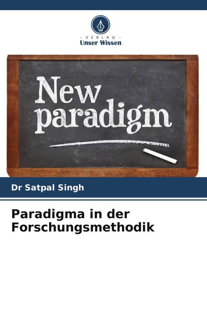 Paradigma in der Forschungsmethodik