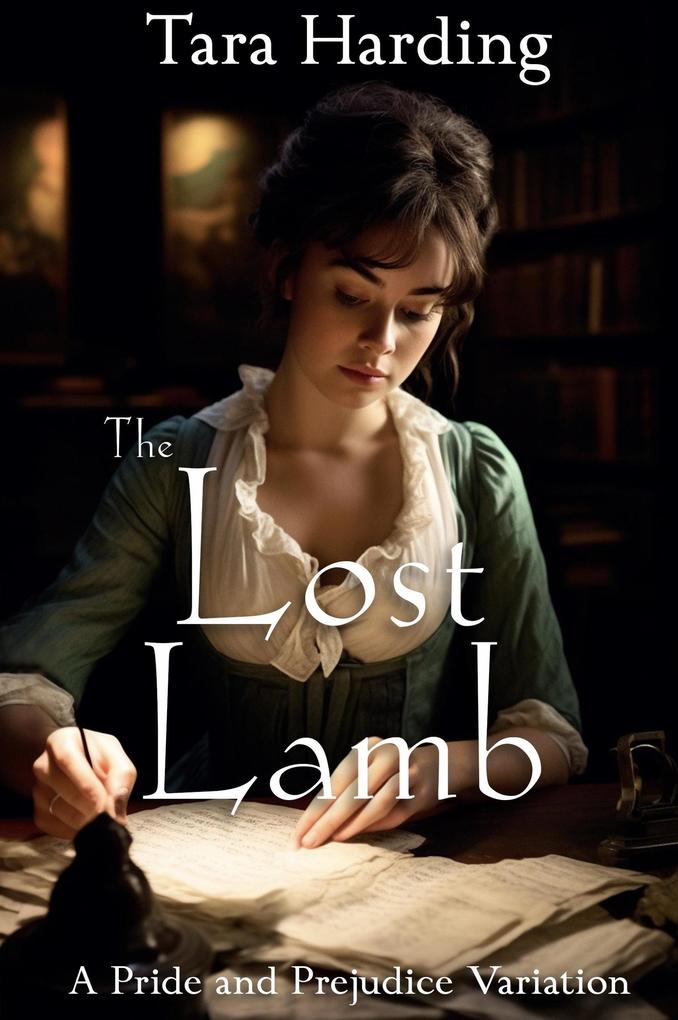 The Lost Lamb: A Pride and Prejudice Variation