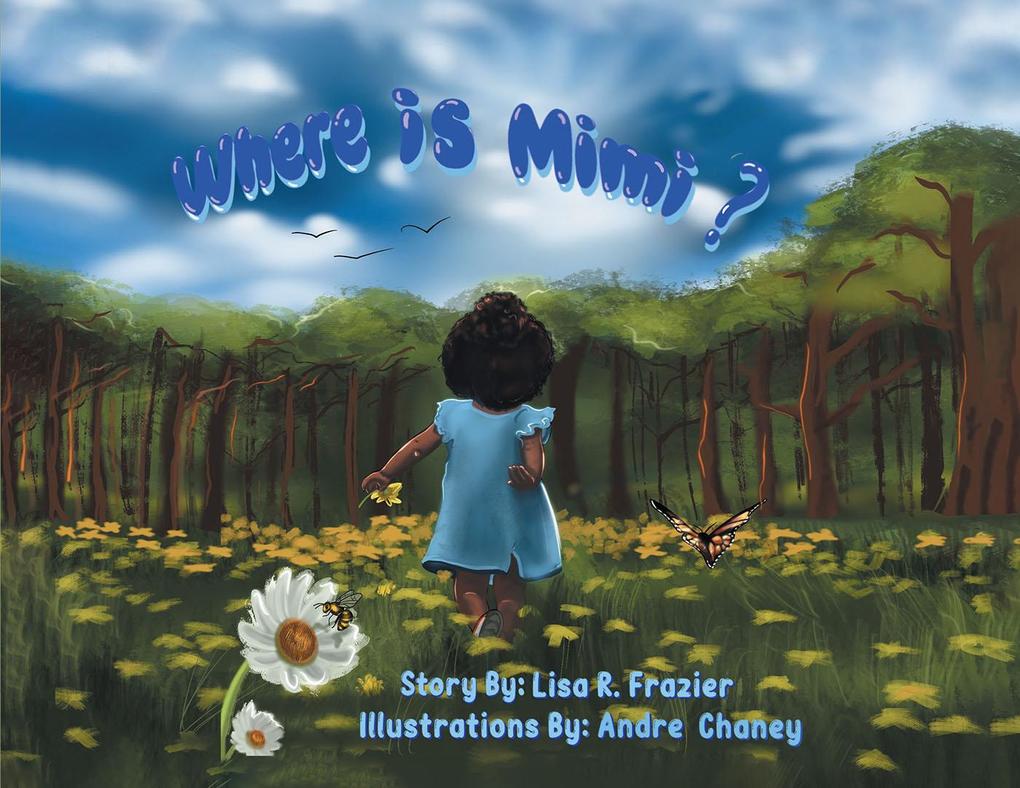 Where is Mimi?