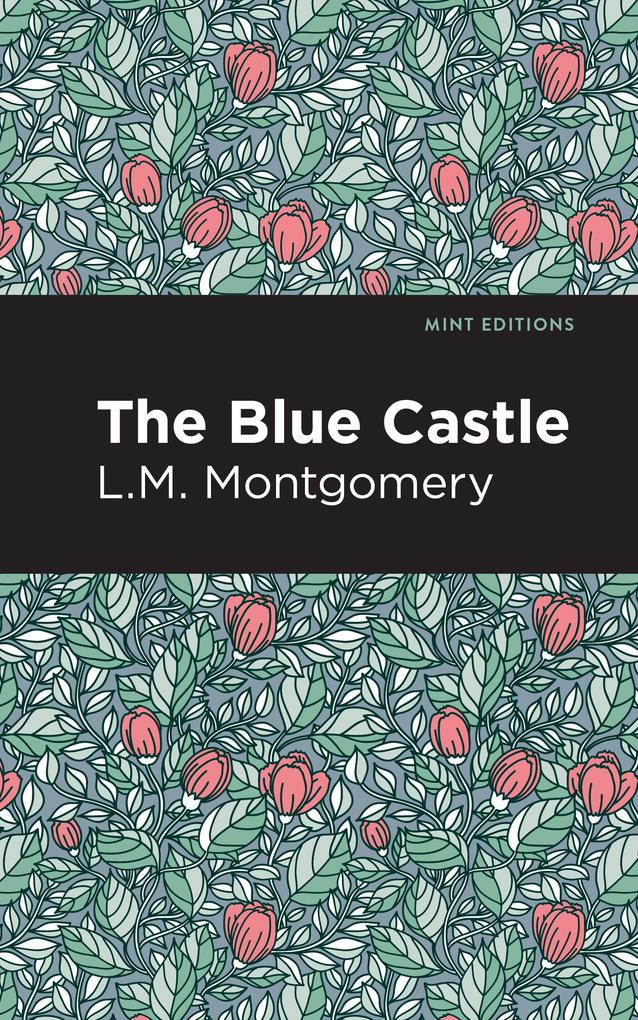 The Blue Castle