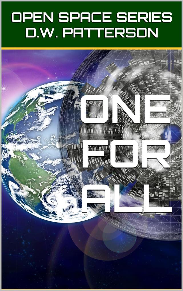 One For All (Open Space Series #6)