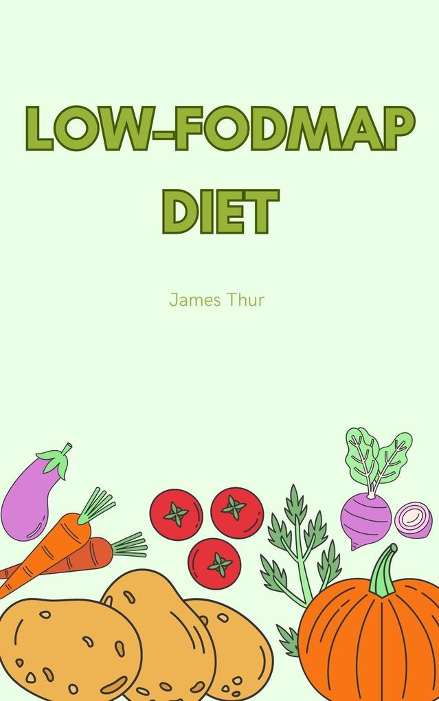 Low-FODMAP Diet