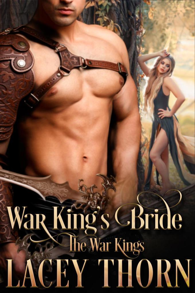 War King‘s Bride (The War Kings)