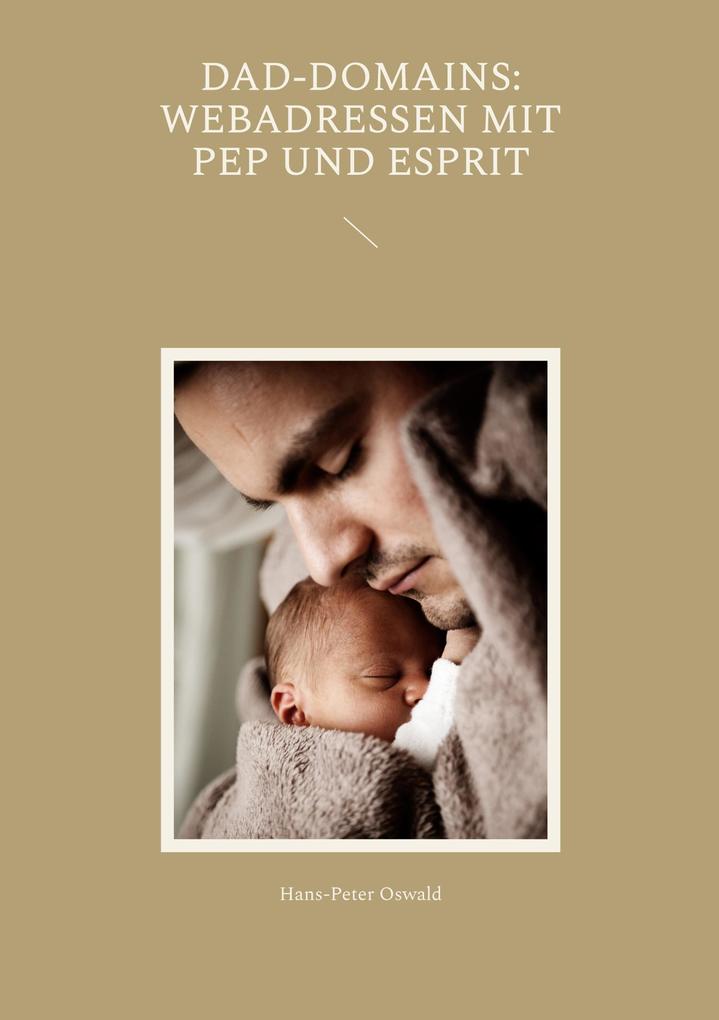Dad-Domains: Webadressen mit Pep und Esprit