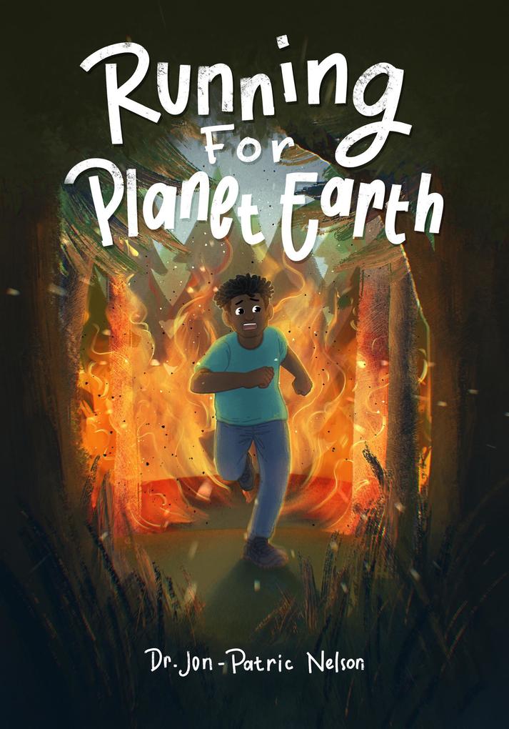 Running For Planet Earth (Read On #1)
