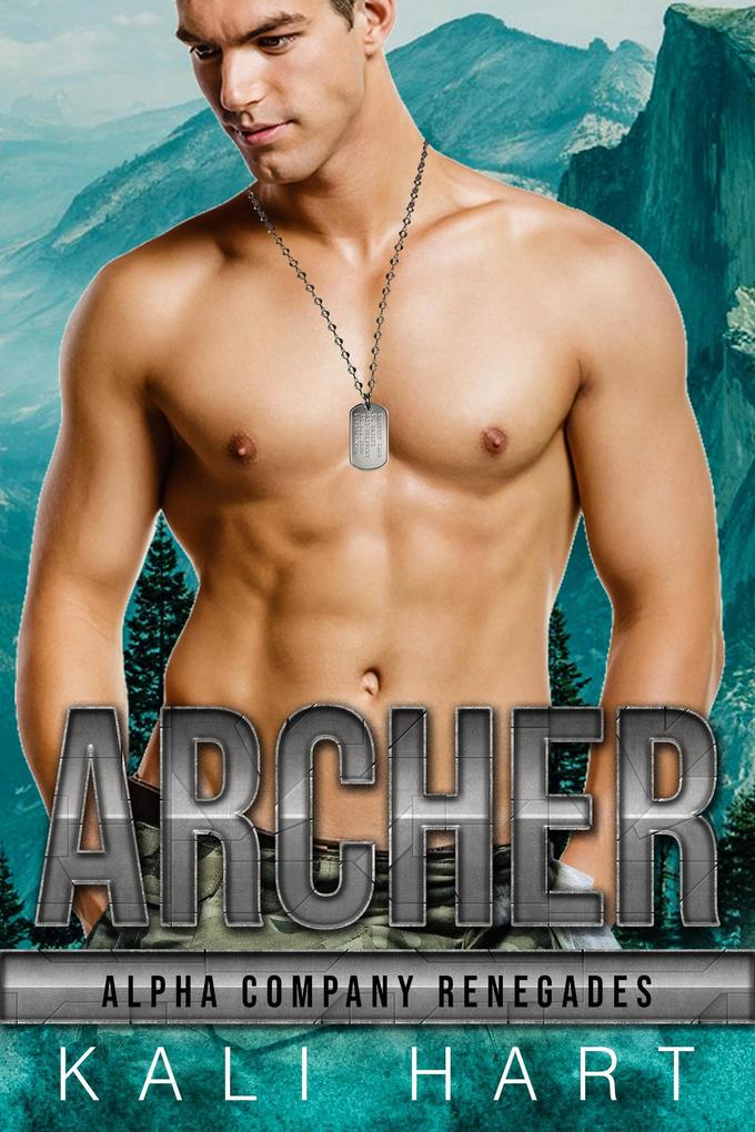 Archer (Alpha Company Renegades #10)