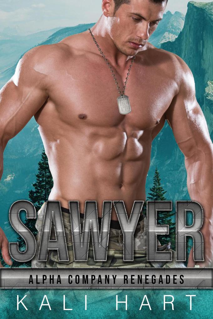 Sawyer (Alpha Company Renegades #11)