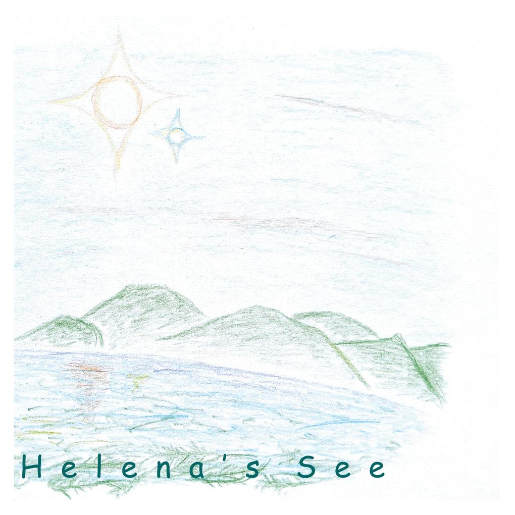 Helena‘s See