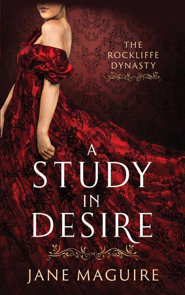 A Study in Desire