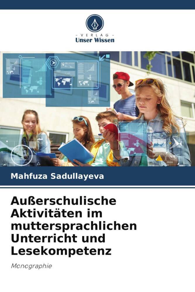 Außerschulische Aktivitäten im muttersprachlichen Unterricht und Lesekompetenz