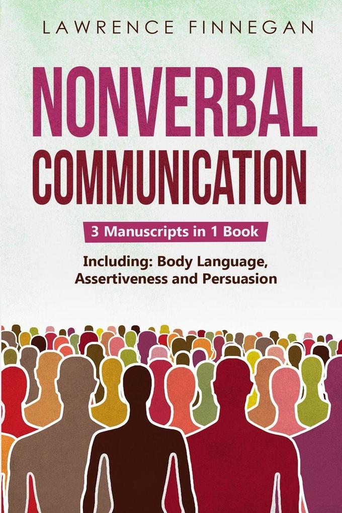 Nonverbal Communication