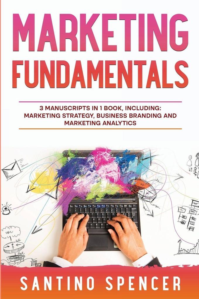 Marketing Fundamentals