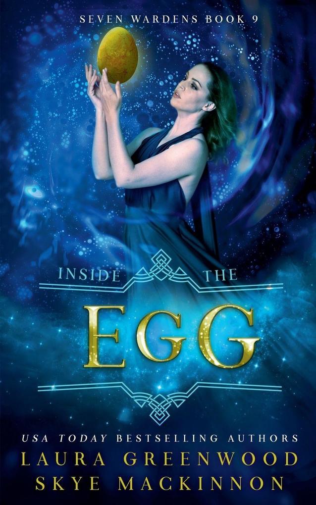 Inside the Egg