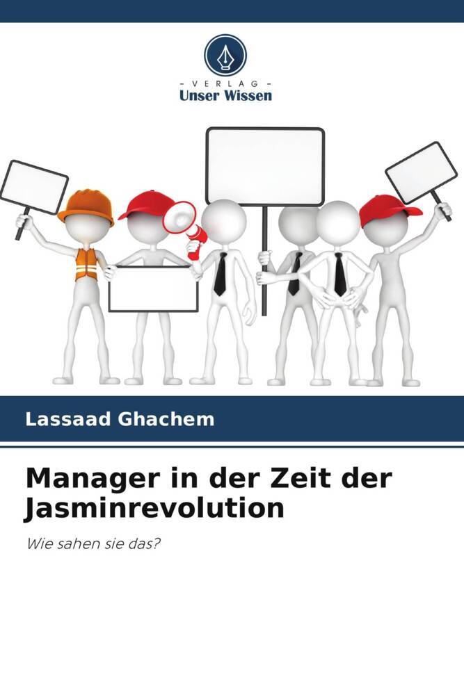Manager in der Zeit der Jasminrevolution