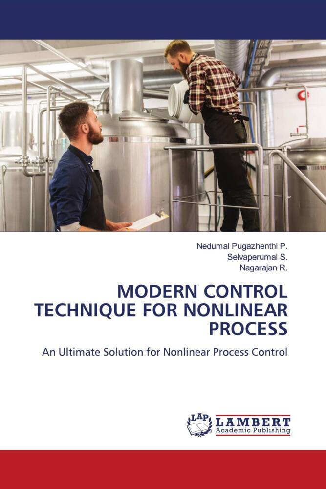 MODERN CONTROL TECHNIQUE FOR NONLINEAR PROCESS