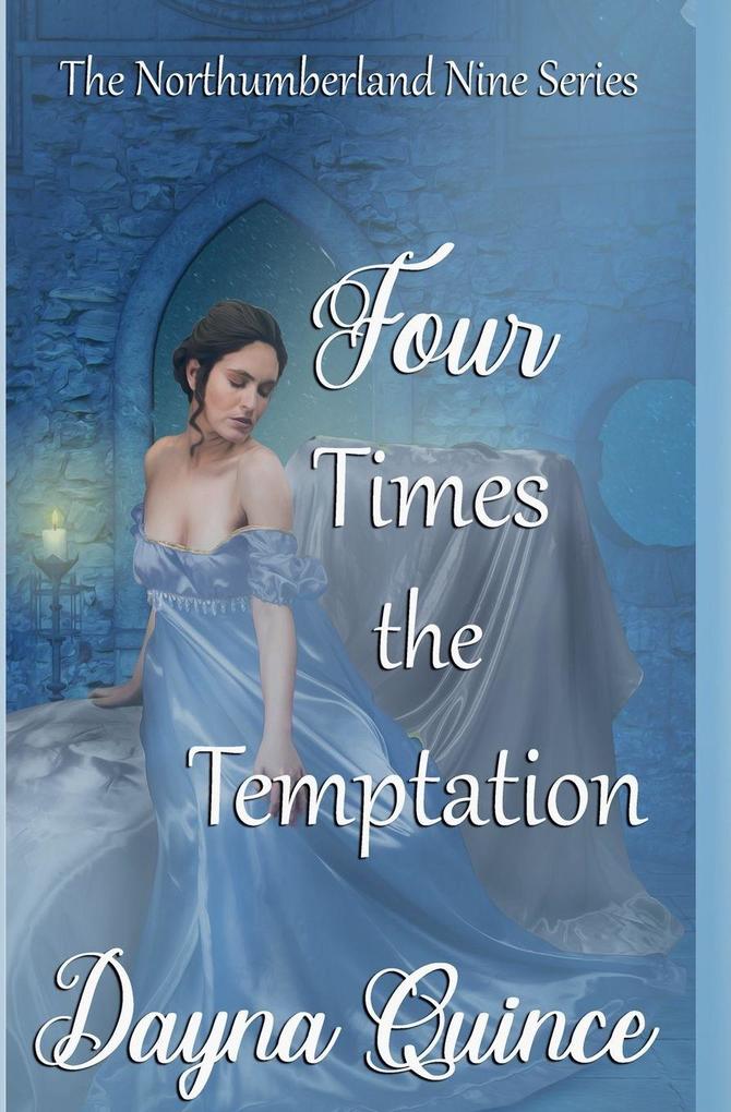 Four Times The Temptation