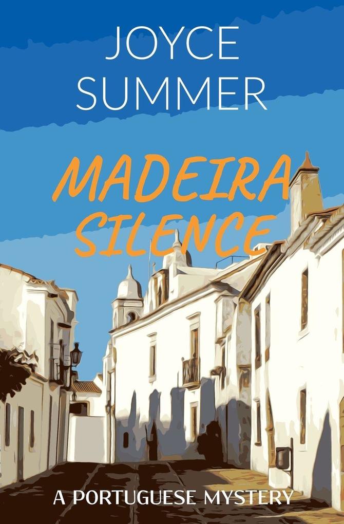 Madeira Silence