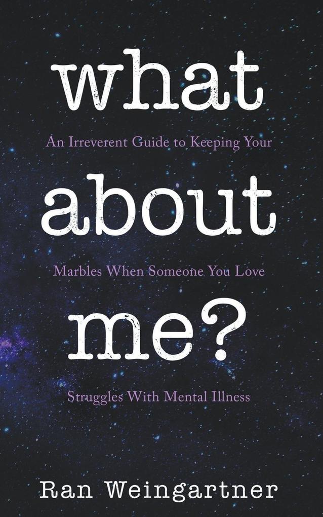 What about me?