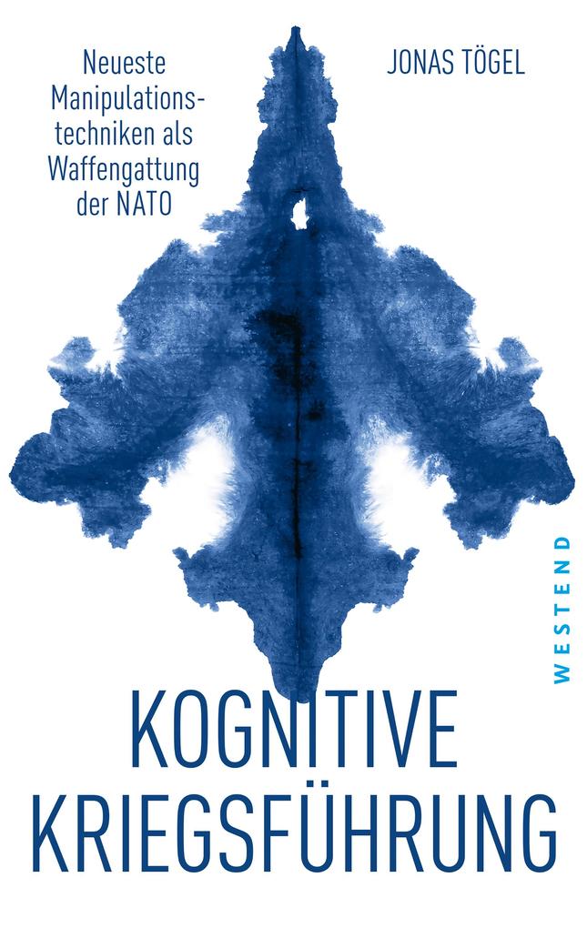 Westend Verlag Kognitive Kriegsführung
