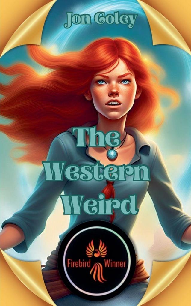 The Western Weird