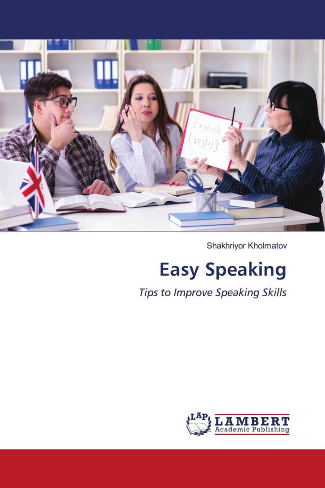Easy Speaking