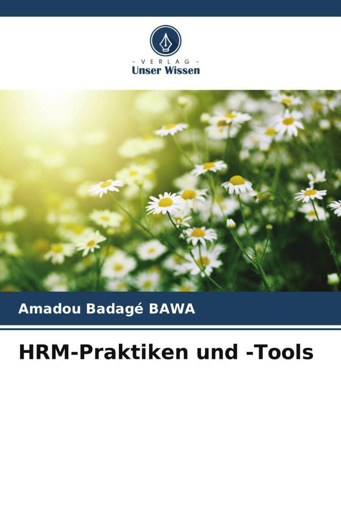 HRM-Praktiken und -Tools