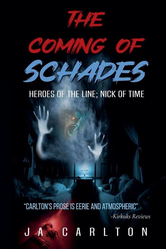 The Coming of Schades