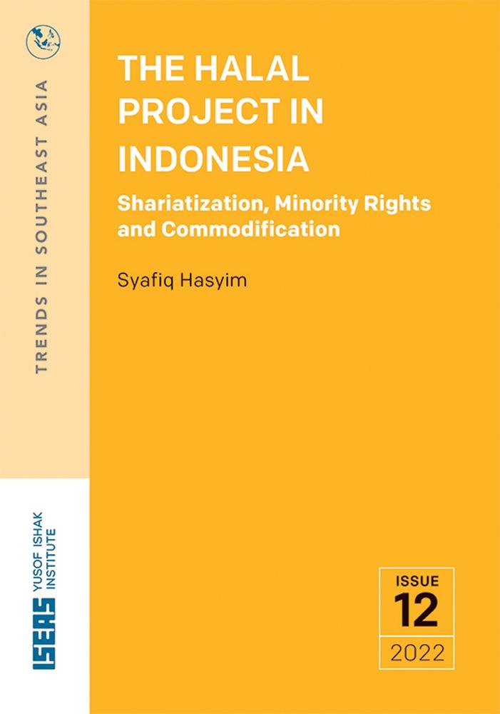 The Halal Project in Indonesia