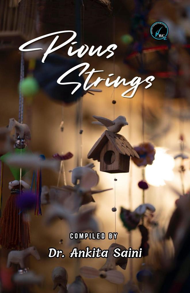 Pious Strings (Anthology #3)