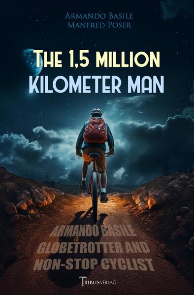 The 15 Million Kilometer Man