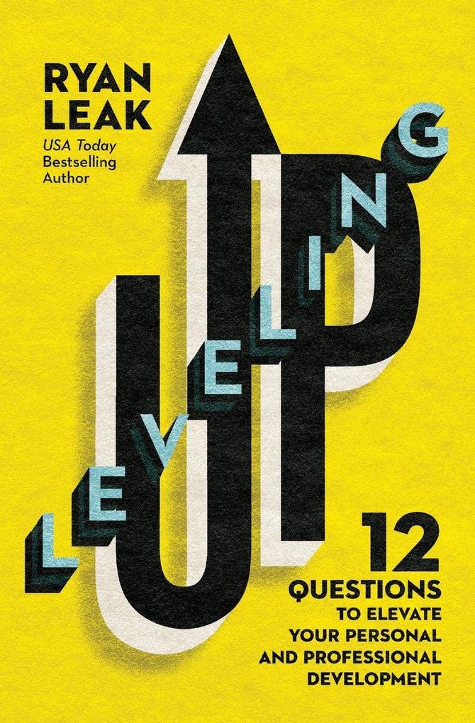 The Leveling Up