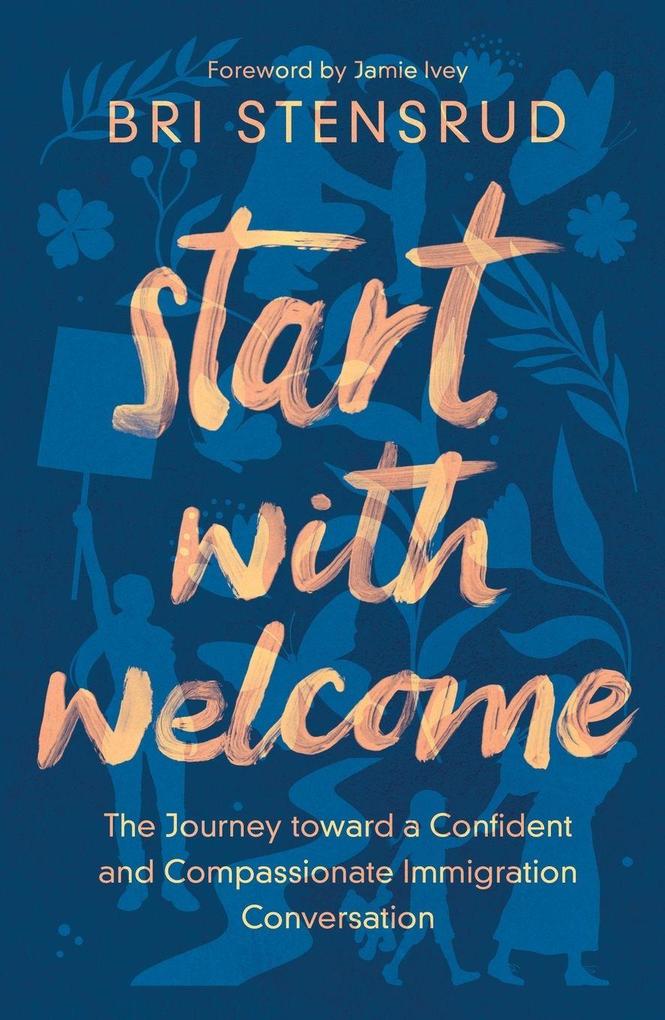 The Start with Welcome