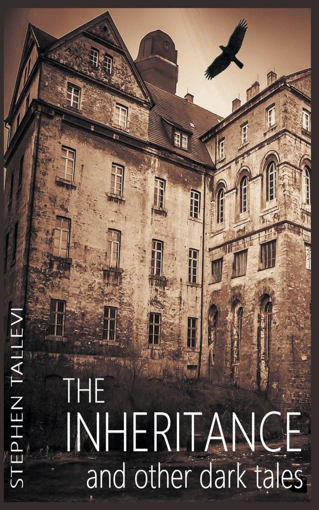 The Inheritance and Other Dark Tales
