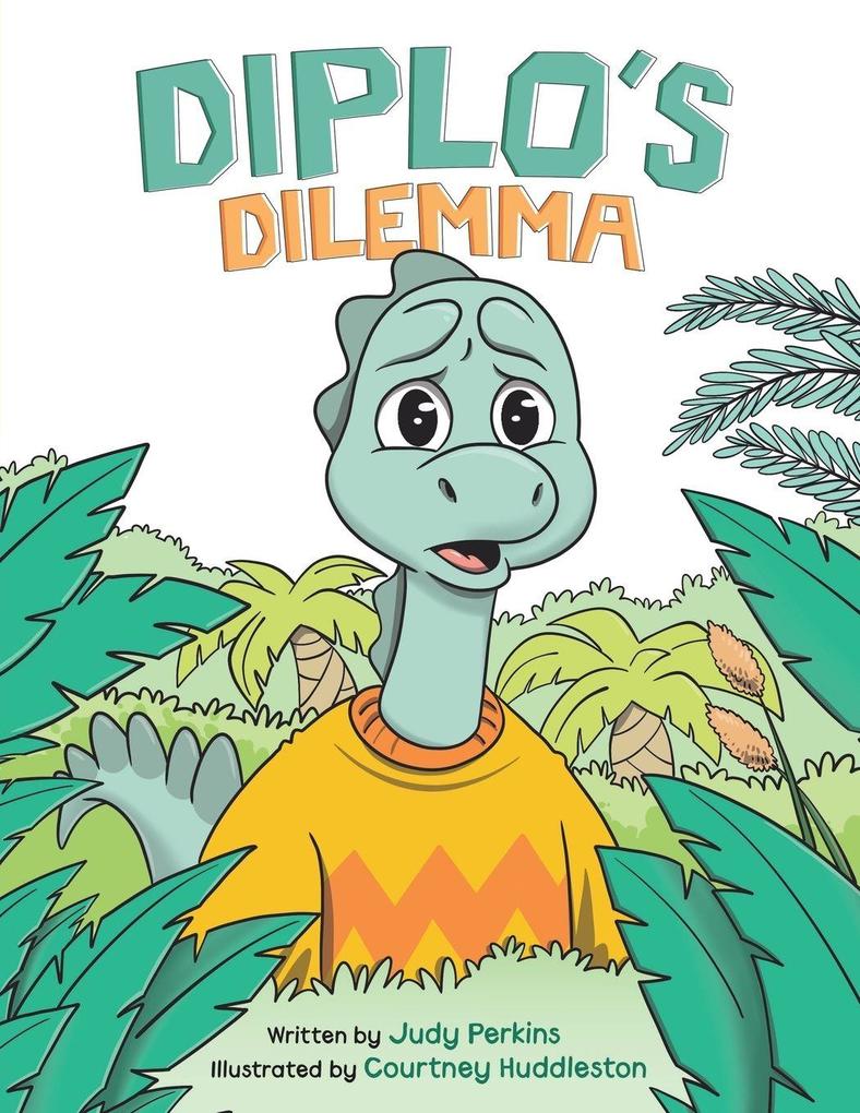 Diplo's Dilemma
