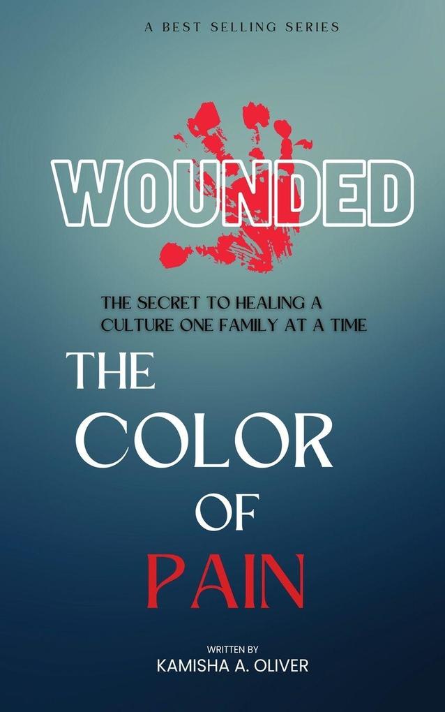 Wounded