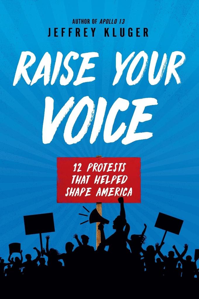 Raise Your Voice