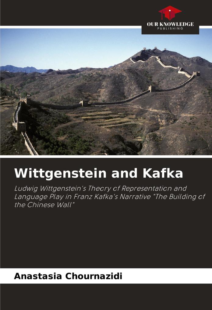 Wittgenstein and Kafka