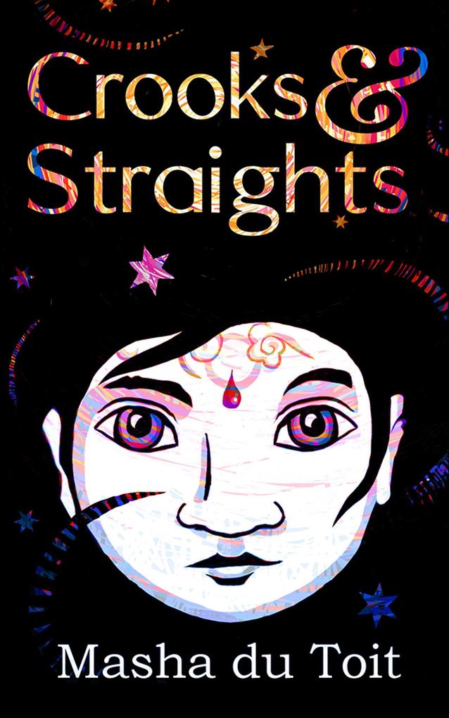 Crooks and Straights (Crooked World #1)