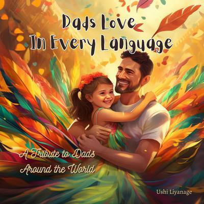 Dads Love in Every Language
