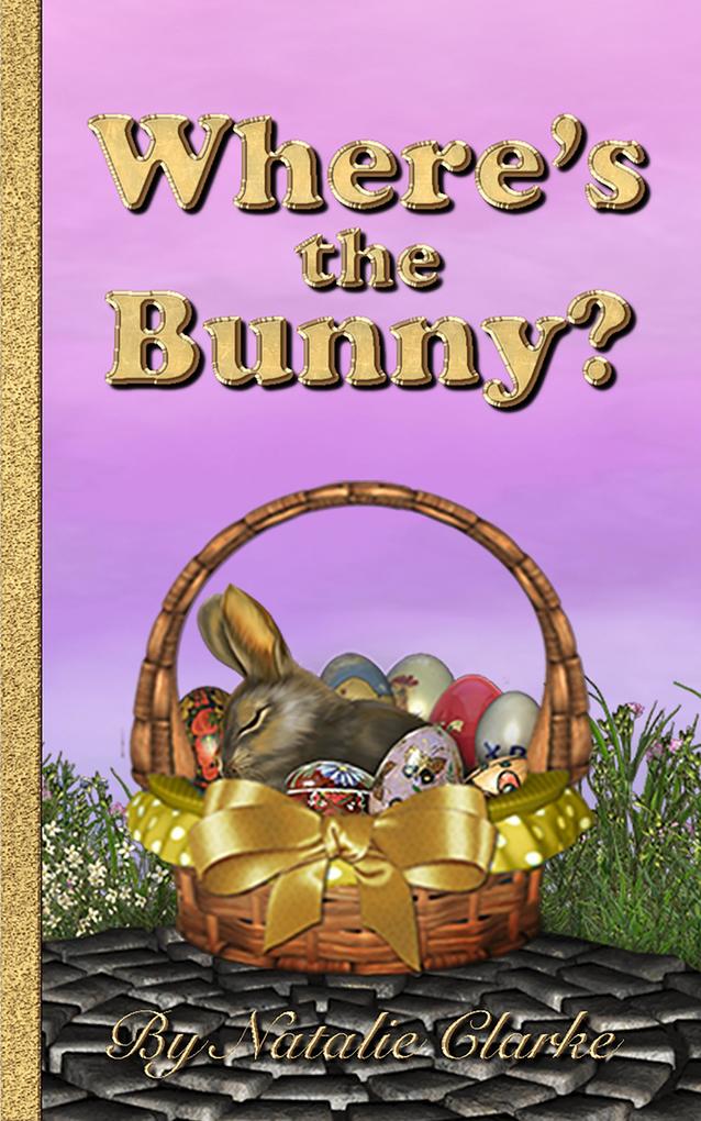 Where‘s the Bunny?